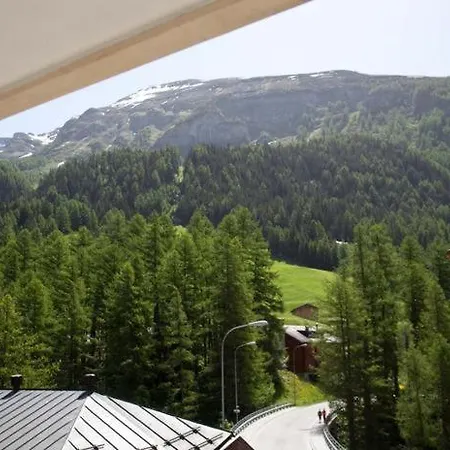 Floralp #5 - Gemuetlich Mit Aussicht *