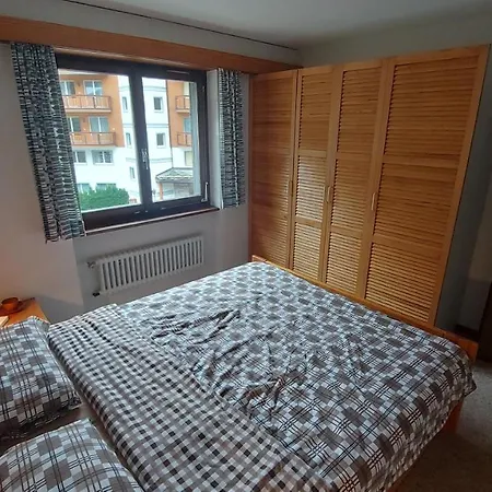 Floralp #5 - Gemuetlich Mit Aussicht Daire *