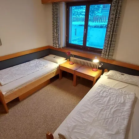 Floralp #5 - Gemuetlich Mit Aussicht Leukerbad