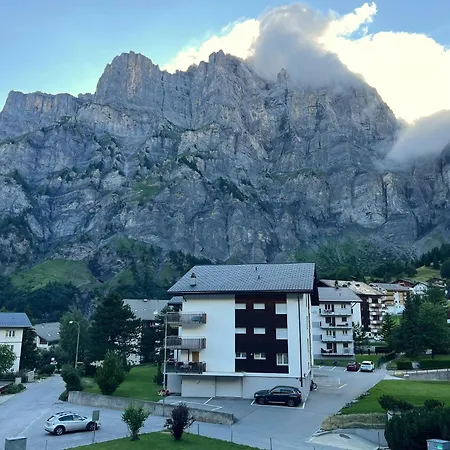 Floralp #5 - Gemuetlich Mit Aussicht Apartmán