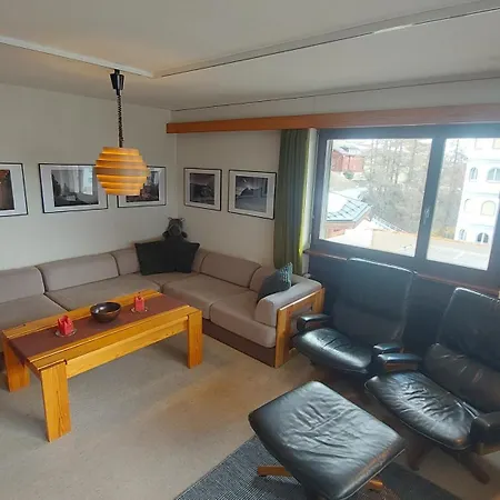 Floralp #5 - Gemuetlich Mit Aussicht