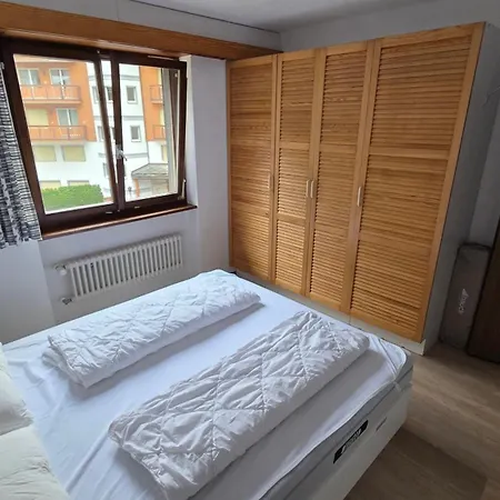 Floralp #5 - Gemuetlich Mit Aussicht Apartment *