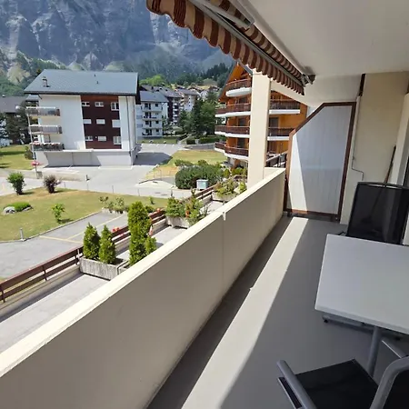 Floralp #5 - Gemuetlich Mit Aussicht Apartment