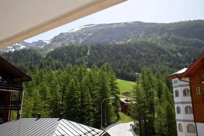 Floralp #5 - Gemütlich Mit Aussicht *