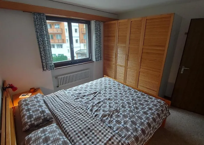 Floralp #5 - Gemütlich Mit Aussicht Apartment *