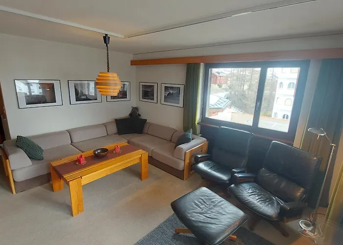 Floralp #5 - Gemütlich Mit Aussicht