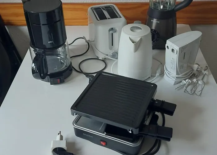 Apartment Floralp #5 - Gemütlich Mit Aussicht